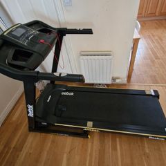 Tredmill