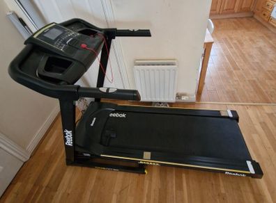 Tredmill