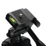 50cm-150cm adjustable 360 rotate projector tripod stand bracket DVD Player floor holder laptop stand speaker stand Camera Camcorder Phone Image 3