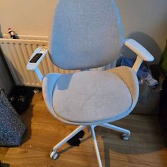 Ikea office chair