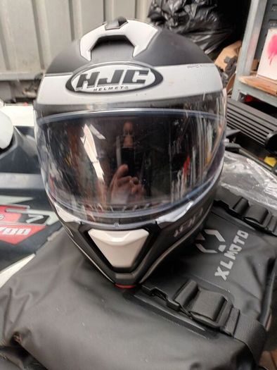 motorcycle extras