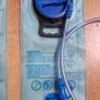 2L Water / hydration bladder with drinking tube and bite valve - 2 pack Image 2