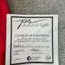 Signed Ryan Giggs jersey Image 3