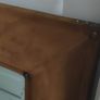 Amazing Large vintage Mirror Image 2