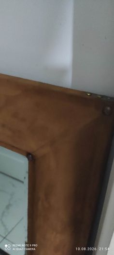 Amazing Large vintage Mirror