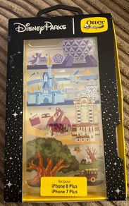 Otterbox iPhone 8 Plus