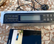 Kitchen Radio
