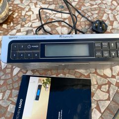 Kitchen Radio