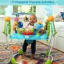 Bright Stars Finding Nemo Jumperoo Image 4