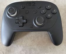 nintendo switch 2 controller