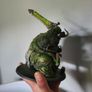 Games Workshop Warhammer Age of Sigmar MAGGOTKIN OF NURGLE The Great Unclean One Image 5