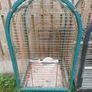 parrot cage Image 2