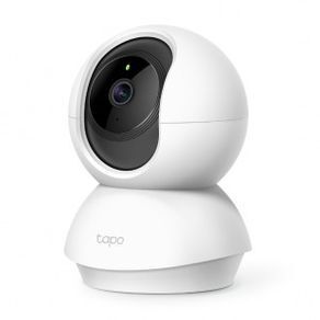 Wi-Fi Camera Indoor Camera Pan and Tilt