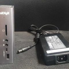 CalDigit Thunderbolt Station 3 Plus (TS3 Plus) - Premium Thunderbolt 3 Docking Station