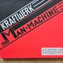 Kraftwerk - The Man-Machine. Image 2