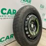 MERCEDES-Benz space Saver wheel R16 Image 3