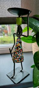 Candle holder