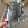 Scott Sari Full Face Mask with filter for good CBRN protection and many other Image 4