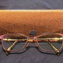 Specsavers Frames