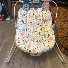 baby bouncer