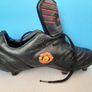 Man United vintage football boots Image 8