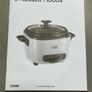 Russell Hobbs Large Rice cooker & steamer Image 6