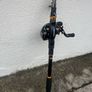 fishing rods and tackle Image 2