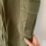 Topshop cargo trousers Image 5