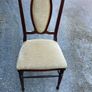 Extendible Dining Table and Chairs Image 4