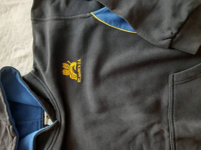 hoodie