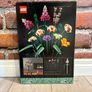 Lego Botanicals 10280 Flower Bouquet Brand New Sealed Image 2