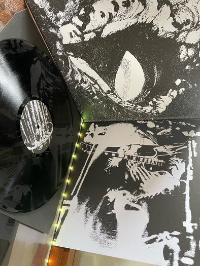 Boris - Absolutego+ (Limited Edition)