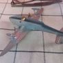 Dinky Empire Flying Boat Image 3