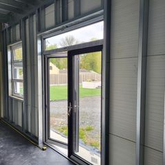Modular home