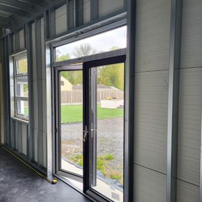 Modular home