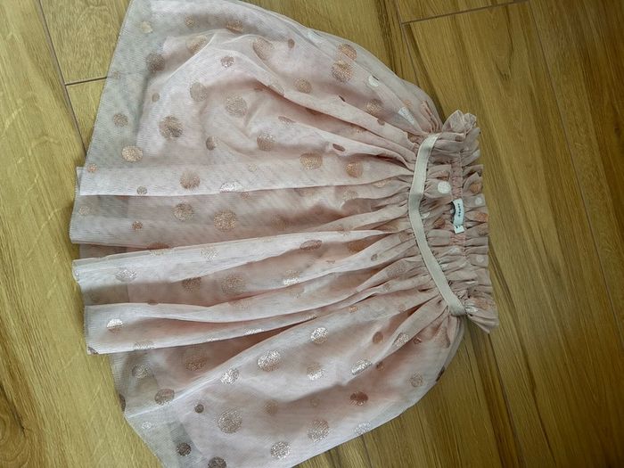 Girl's skirt