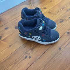 heeleys uk size 1