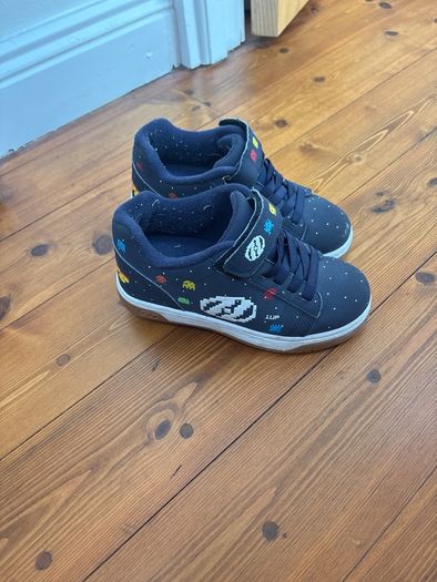 heeleys uk size 1
