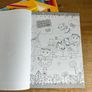 Colouring Books Bundle for Kids age 3+ Image 5