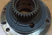 13B rear stationary gear
