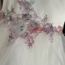 flower girl dress age 10 Image 2