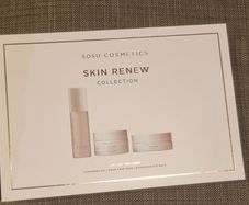 SoSu Set: Cleansing Oil, Aqua Face Mask & Hydrating eye gels