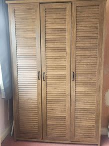 Wardrobe