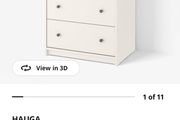 IKEA cabinet
