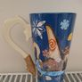 Disney Moana and Maui fishhook mug Image 4