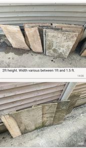 paving