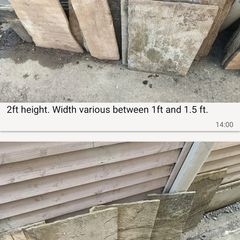 paving