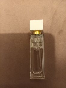 Elizabeth Arden white Tea fragrance