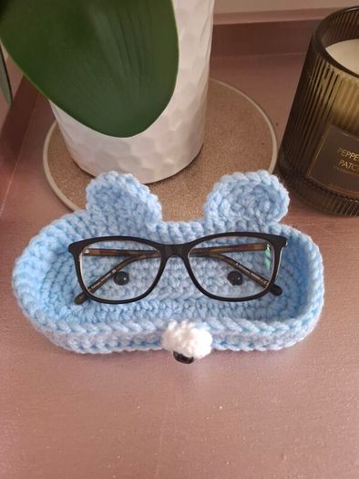 glasses tray