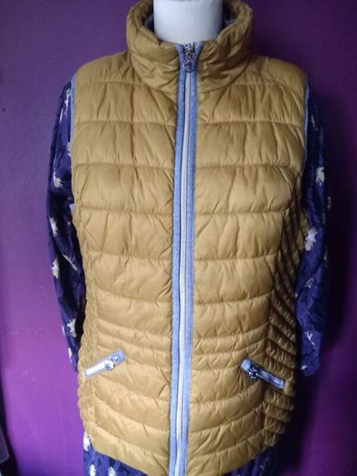 ladies gilet